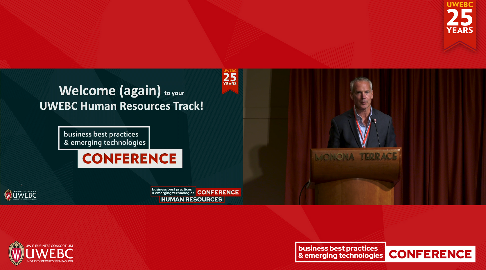 Afternoon Sessions: Binnu Palta Hill and Amy Leschke-Kahle thumbnail